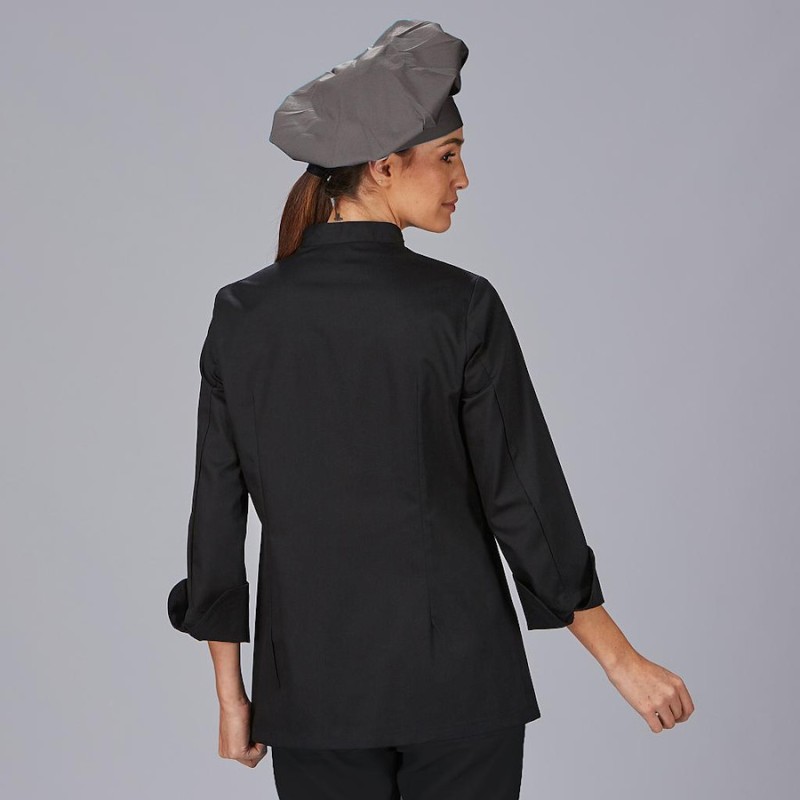 Gorro chef garys 400014