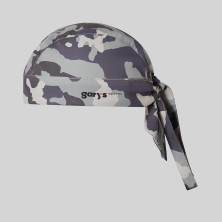 GORRO PIRATA GARYS ESTAMPADO 400017