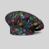 Gorro chef garys estampado 400016