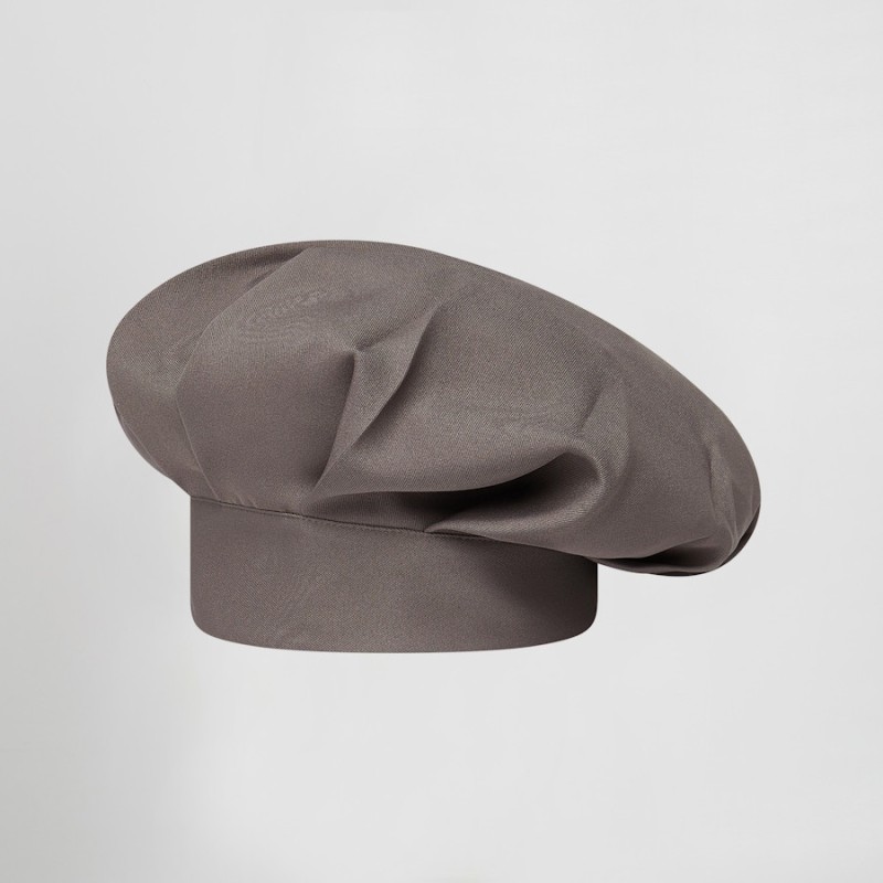 Gorro chef garys 400014