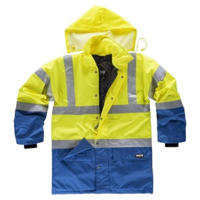 Parka A.V. Workteam c3711