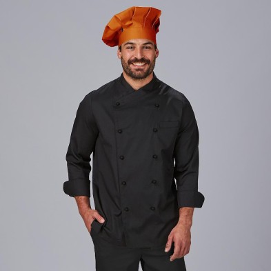 Gorro Chef Garys 400014