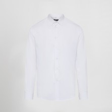 camisa garys gabriel 260034 en blanco
