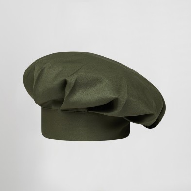 Gorro Chef Garys 400014