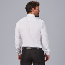 camisa garys gabriel 260034 en blanco