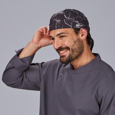 Gorro Pirata Garys Estampado 400017