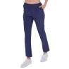 Pantalon dyneke poliester elastico 9929