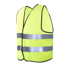 chaleco a.v. chintex 1060r en amarillo a.v.