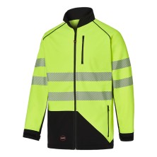 CAZADORA SOFTSHELL A.V. CHINTEX ALLEN 1724