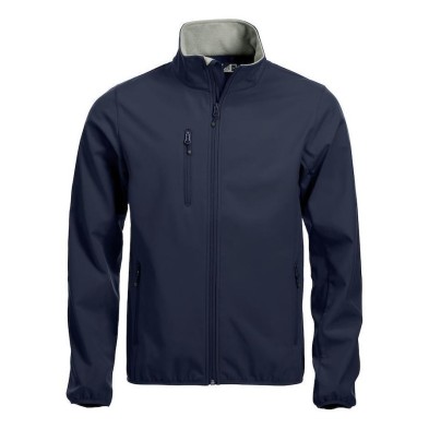 Chaqueta Softshell Clique Basic 020910