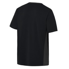 camiseta chintex allen 1701c en negro/gris