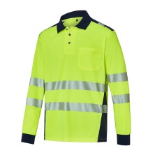 POLO A.V. M/L CHINTEX 1095R