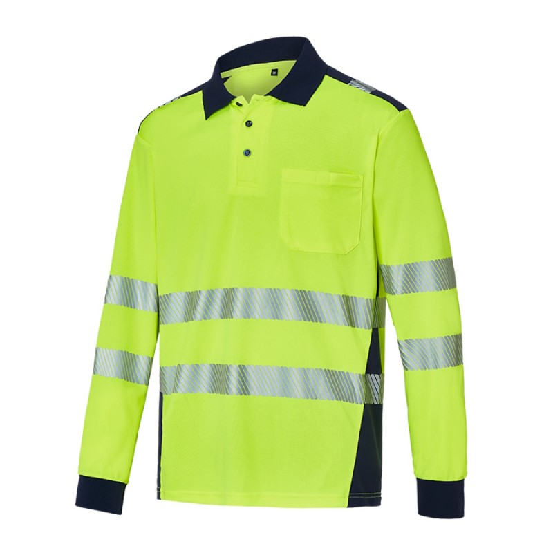 Polo a.v. m/l chintex 1095r