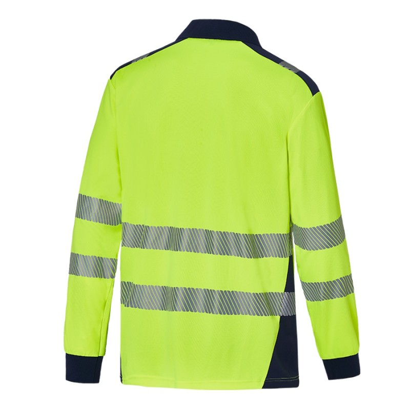 Polo a.v. m/l chintex 1095r