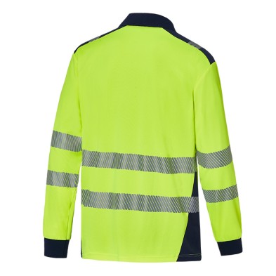 Polo A.V. M/L Chintex 1095r