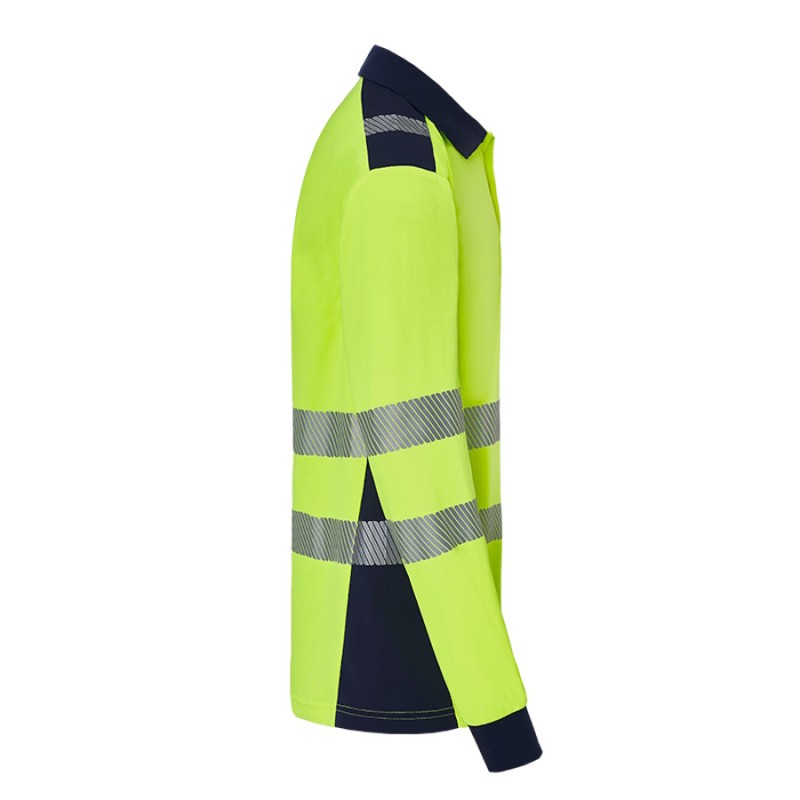 Polo a.v. m/l chintex 1095r