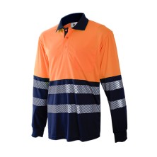 POLO A.V. M/L CHINTEX 1095AZ