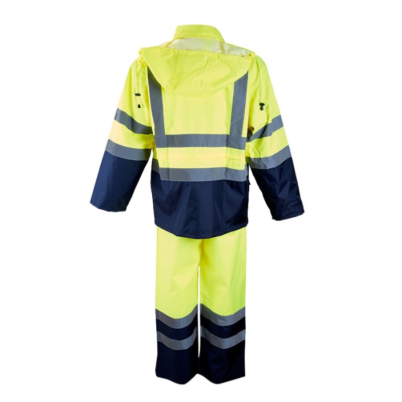 Traje de agua a.v. chintex 1094