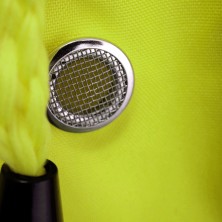 traje de agua a.v. chintex 1094 en marino/amarillo a.v.