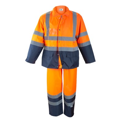 Traje De Agua A.V. Chintex 1094