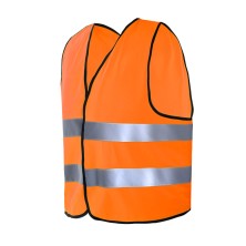 CHALECO A.V. TRAFICO CHINTEX 1060