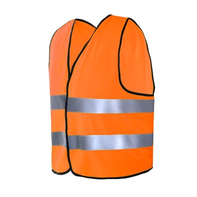 Chaleco A.V. Trafico Chintex 1060
