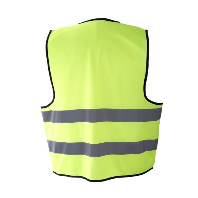 Chaleco A.V. Trafico Chintex 1060