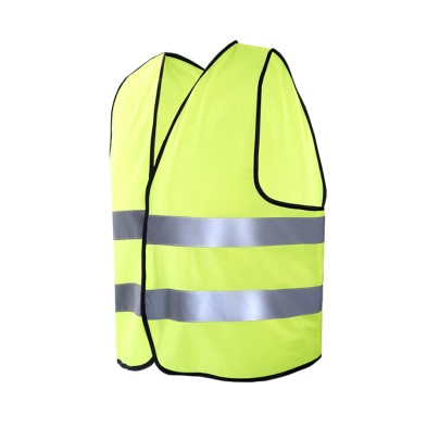 Chaleco A.V. Trafico Chintex 1060