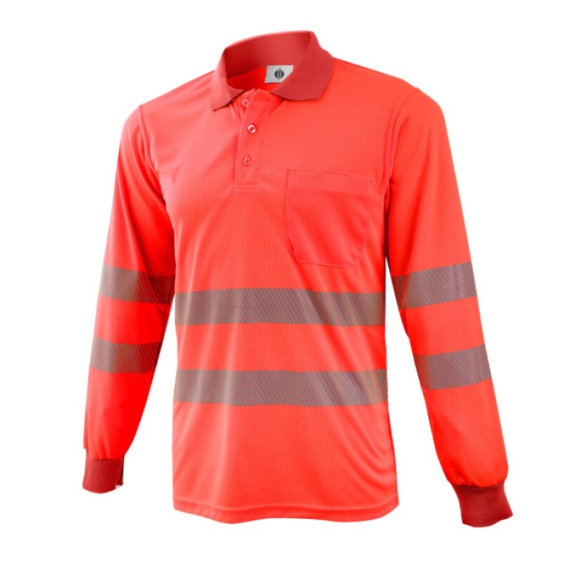 Polo a.v. m/l chintex 1057z