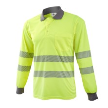 POLO A.V. M/L CHINTEX 1057Z