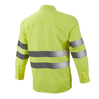 Camisa A.V. M/L Chintex 1049