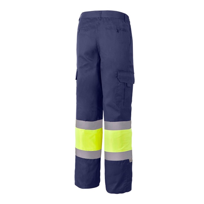 Pantalón a.v. chintex 1061