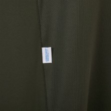 chaqueta velilla 405209 en verde oliva