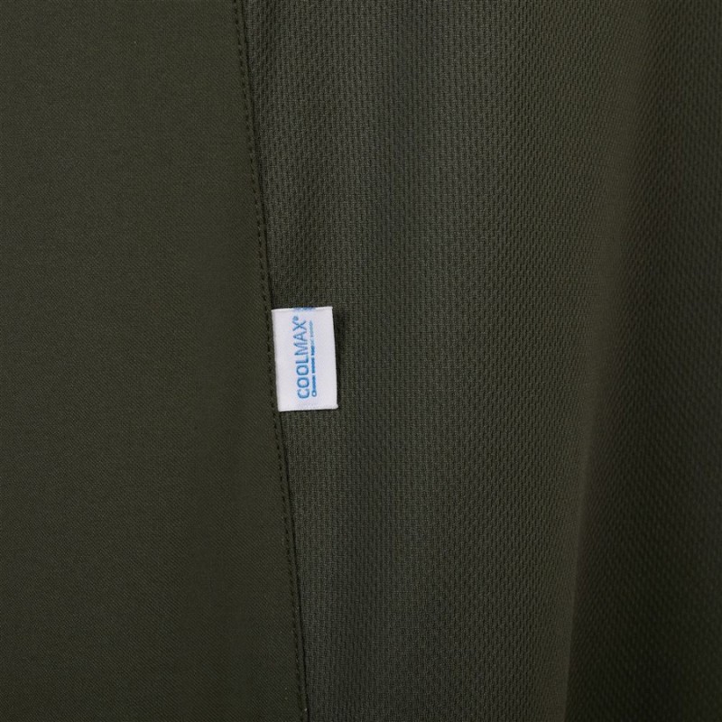 Chaqueta cocina microfibra velilla 405209