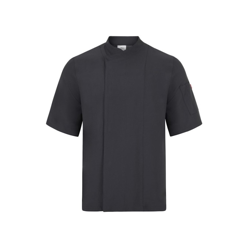 Chaqueta cocina microfibra velilla 405209