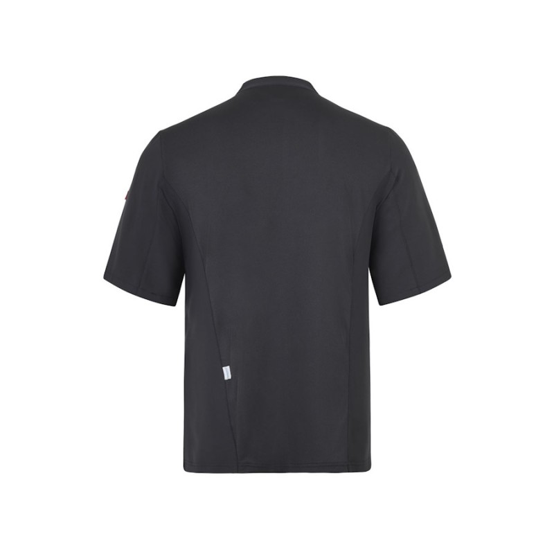 Chaqueta cocina microfibra velilla 405209