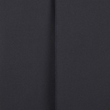 CHAQUETA COCINA MICROFIBRA VELILLA 405209