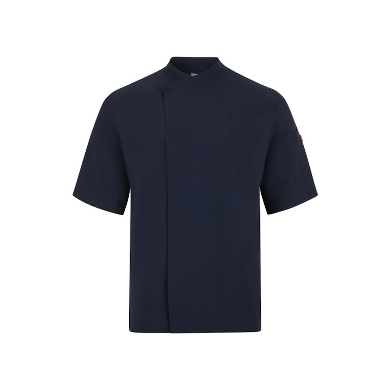 Chaqueta cocina microfibra velilla 405209