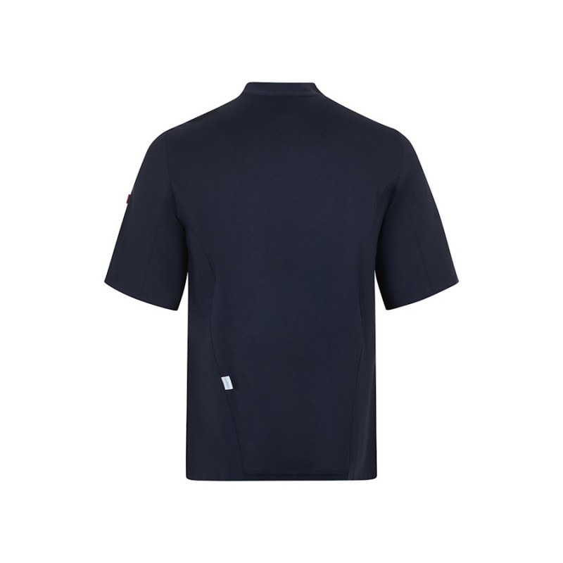 Chaqueta cocina microfibra velilla 405209