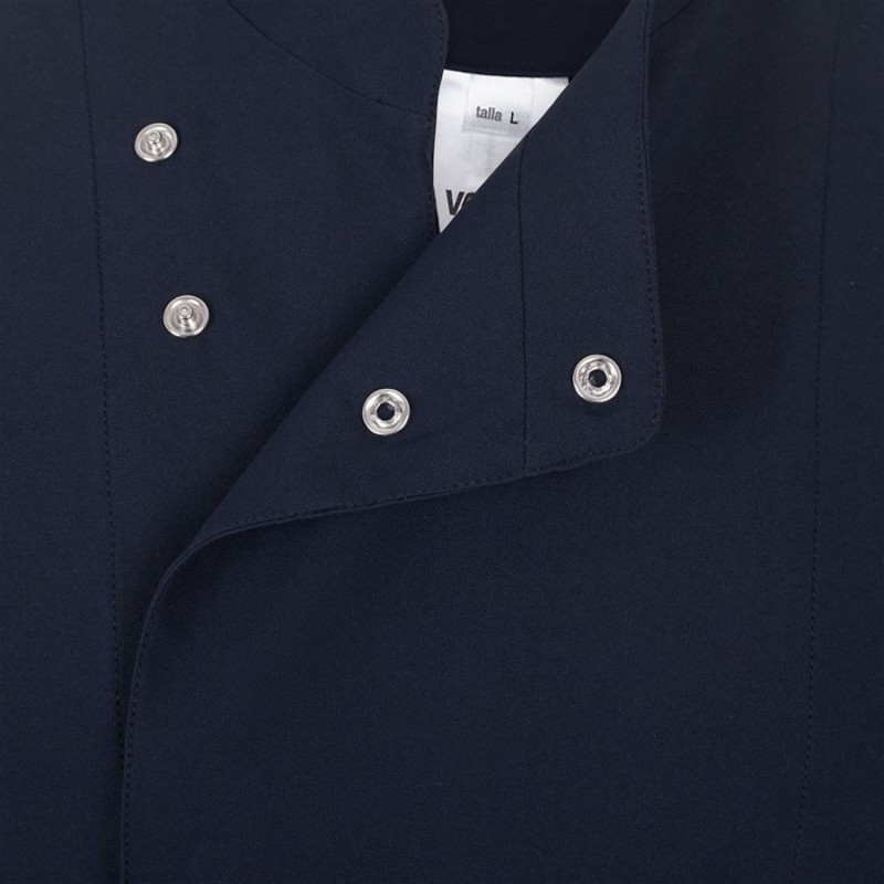 Chaqueta cocina microfibra velilla 405209