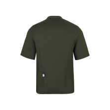chaqueta velilla 405209 en verde oliva