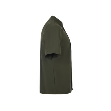 chaqueta velilla 405209 en verde oliva