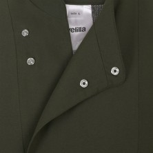 chaqueta velilla 405209 en verde oliva