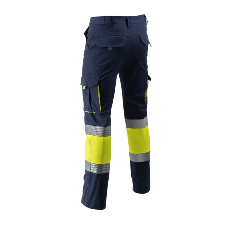 Pantalon a.v. chintex 1090s