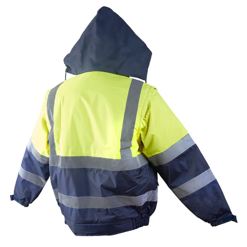 Chaqueta bomber a.v. chintex 1093b