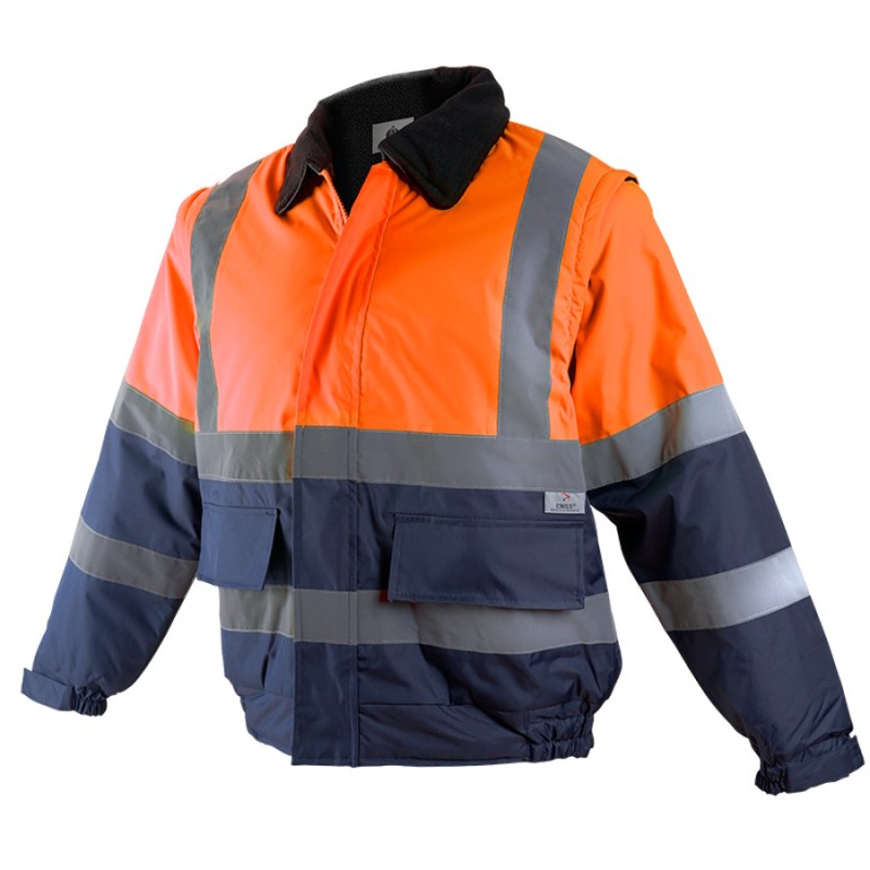 Chaqueta bomber a.v. chintex 1093b