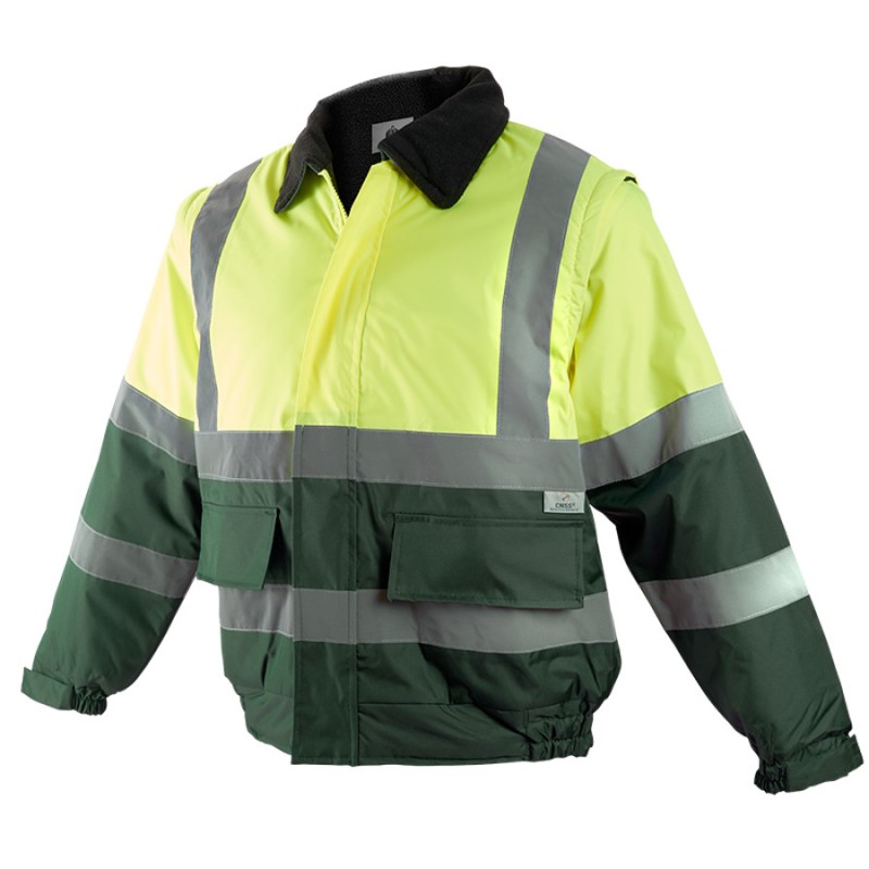 Chaqueta bomber a.v. chintex 1093b