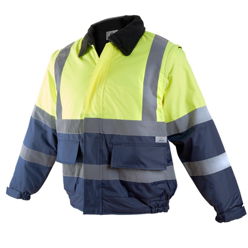 Chaqueta bomber a.v. chintex 1093b