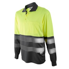 POLO A.V. M/L CHINTEX 1095A