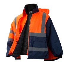 PARKA A.V. CHINTEX 1096
